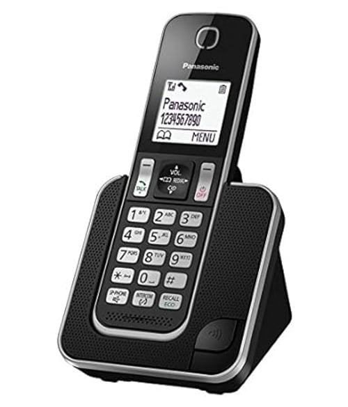 Panasonic Digital Cordless Phone