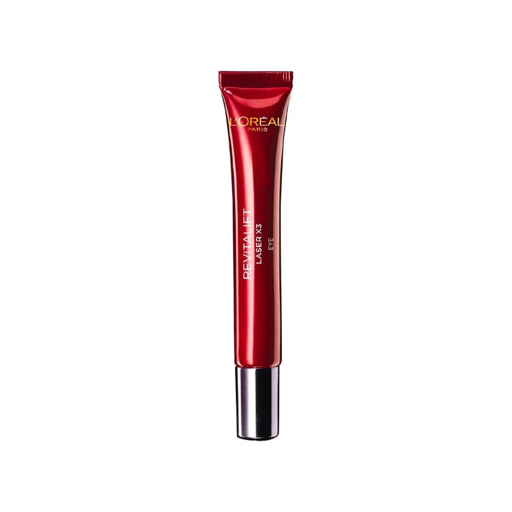 L'Oreal Paris, Revitalift Laser X3 Anti Aging Transforming Eye Cream