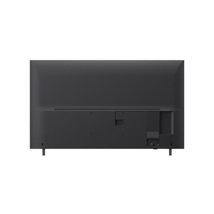 LG TV 65-Inch UHD TV, Smart 4K, Magic Remote, 60HZ, L.G-65UA85006