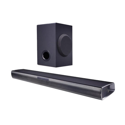 LG, Sound Bar 160W, 2.1Ch, L.G-SQC1