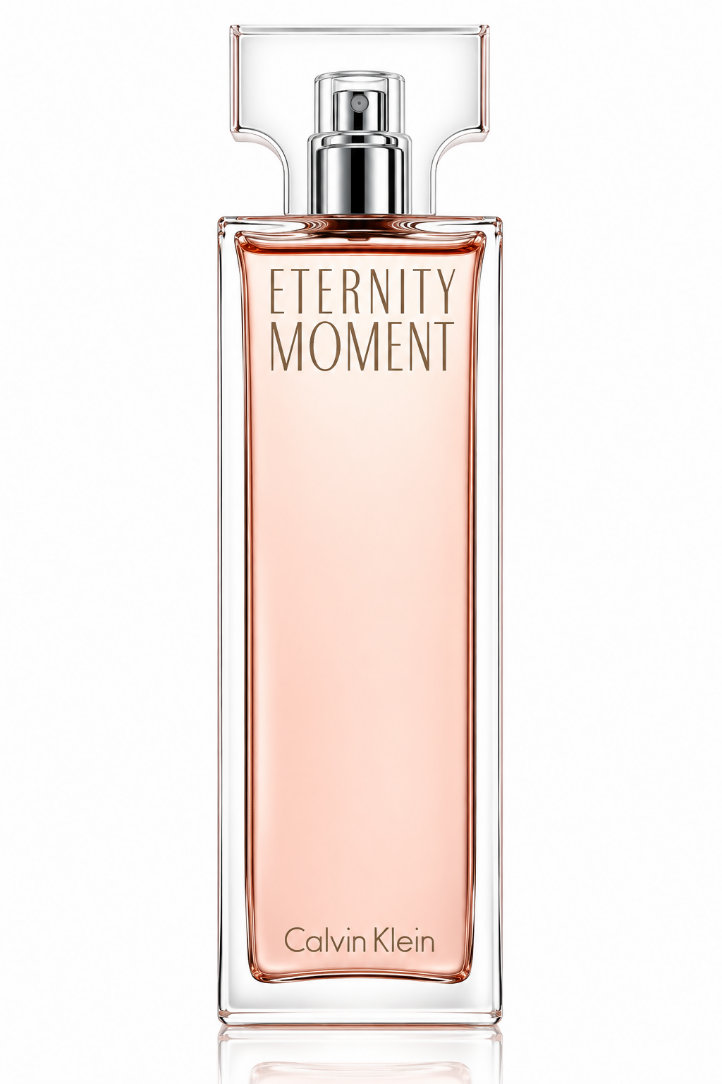 CK ETERNITY MOMENT EDP 100ML