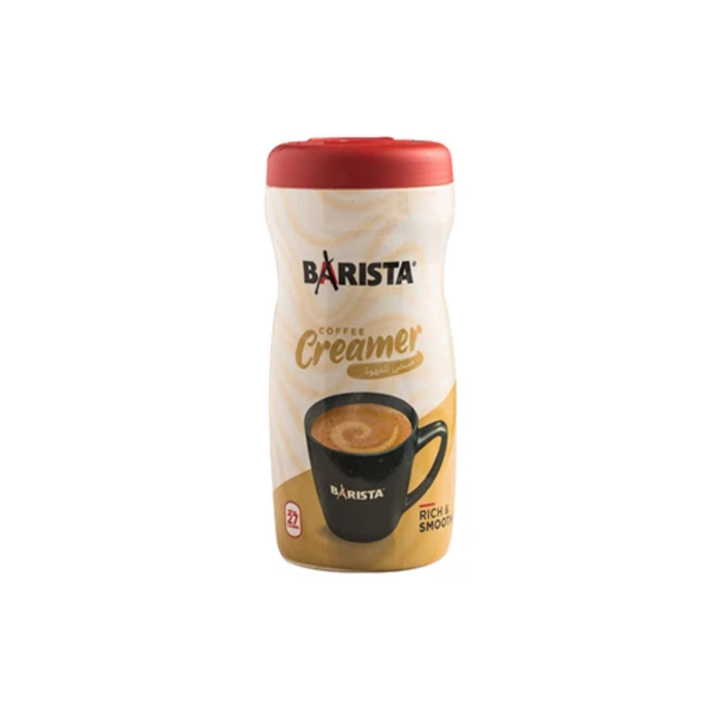 Barista Coffee Creamer Jar 350g, L1210