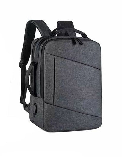 Laptop Backpack With Usb Charging Port 15' L130