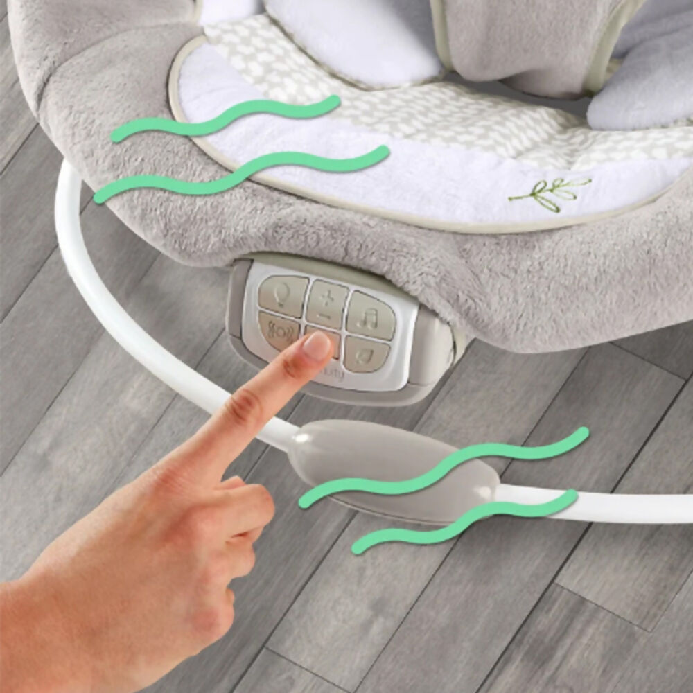 Baby Einstein Inlighten Bouncer Twinkl Tails, 11200