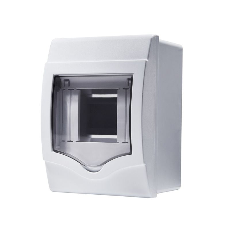 L2, Indoor Box