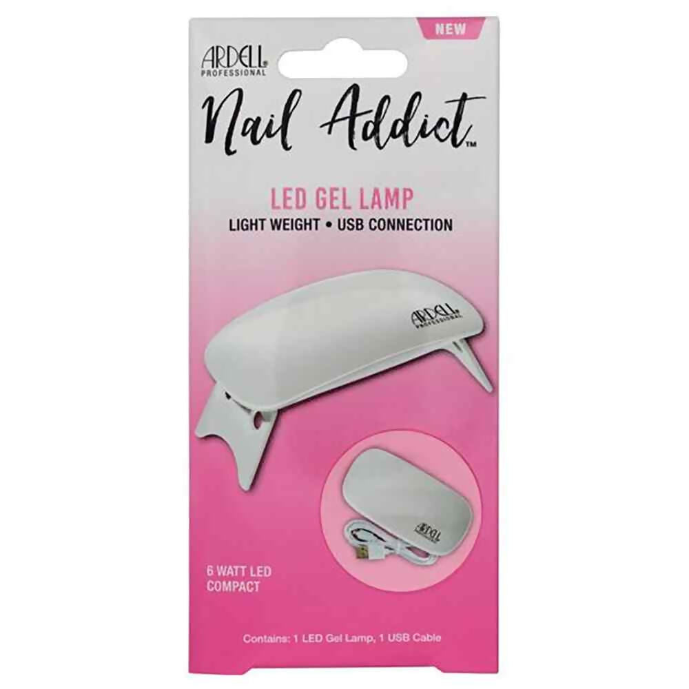 Ardell Nail Led/Uv Lamp