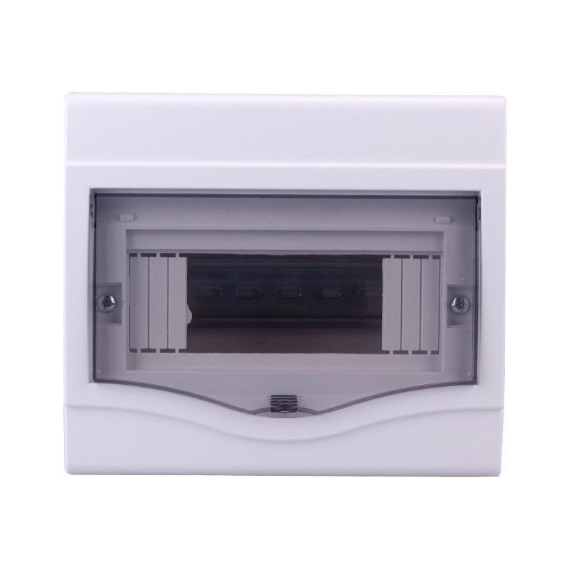 L8, Indoor Box