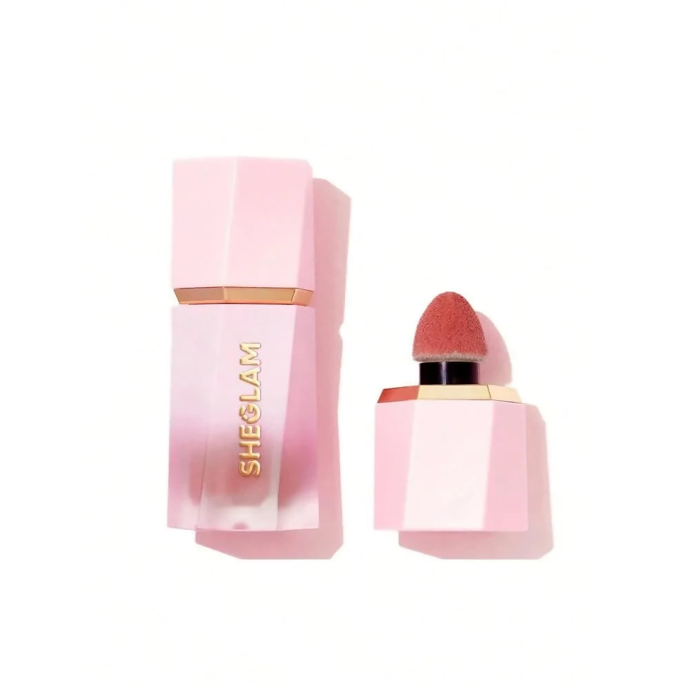 Sheglam, sbbeauty31210604662 - SG SHEGLAM Color Bloom Liquid Blush, Available in Different Colors