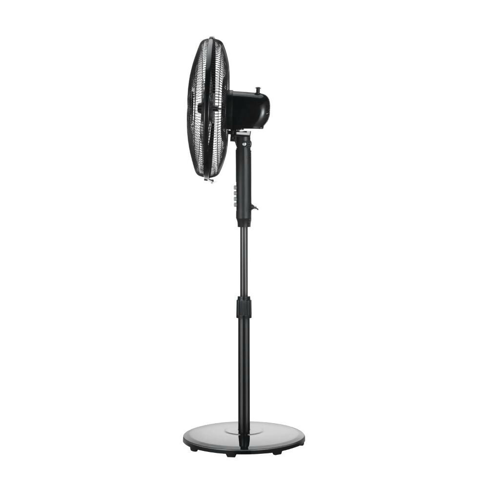 Midea 16-Inch Stand Fan - 5 Blades, FS40-25JA