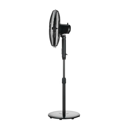 Midea 16-Inch Stand Fan - 5 Blades, FS40-25JA