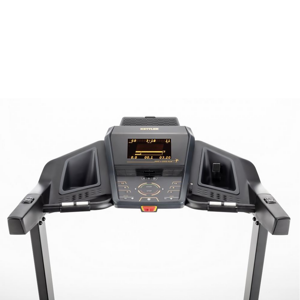Kettler, Treadmill Kettler Track S8