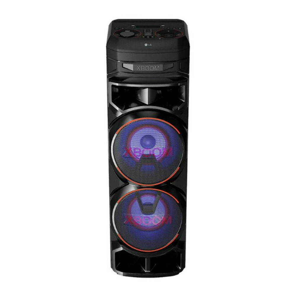 LG XBOOM Party Speaker, RNC9