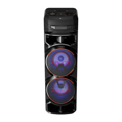 LG XBOOM Party Speaker, RNC9