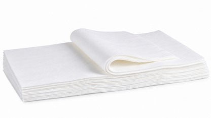 La Perla Tech, Disposable Hair-Face-SPA Pedicure towel towel 28*58 cm
