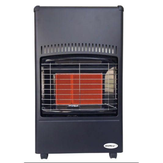 Agni, Gas Heater Made In Mexico