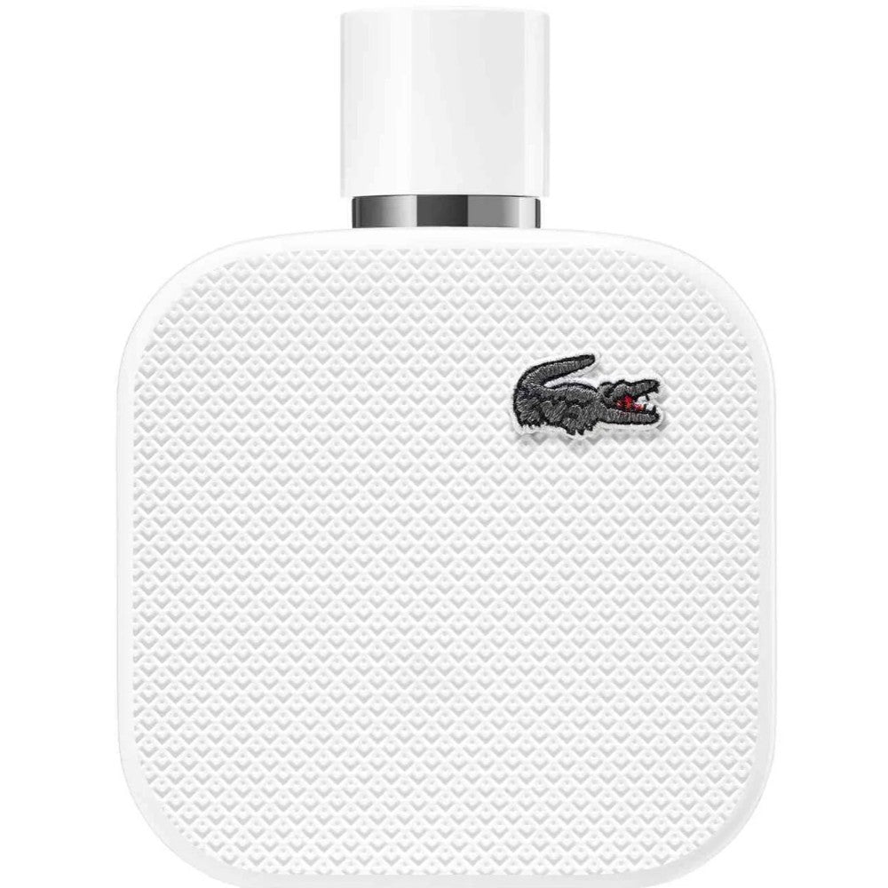 Lacoste, L.12.12 Blanc Men Edp – HiCart