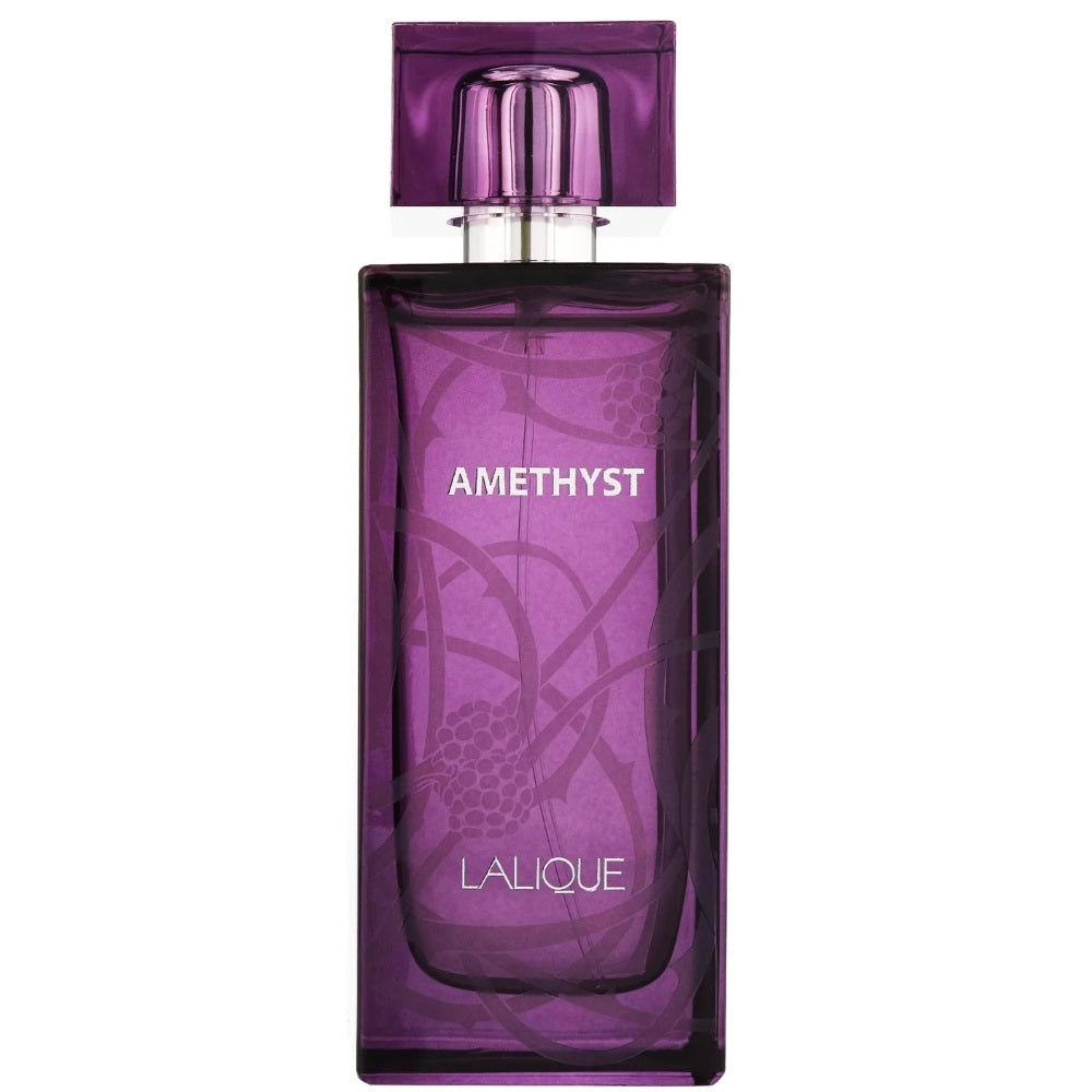 Lalique, Amethyst Women Edp