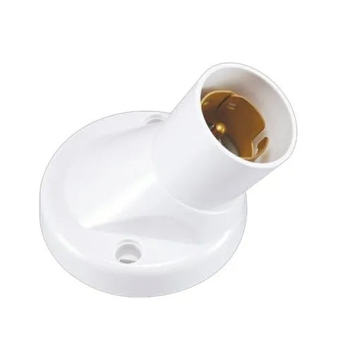 Lamp Holder, Nsa 4A 250V No889