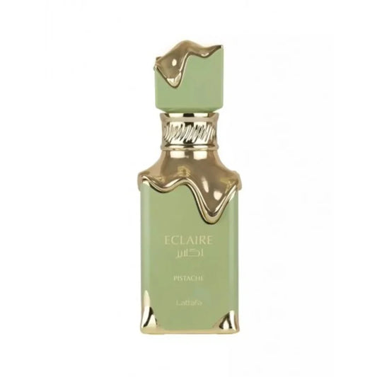 Lattafa Eclaire Pistache Eau de Parfum 100ml