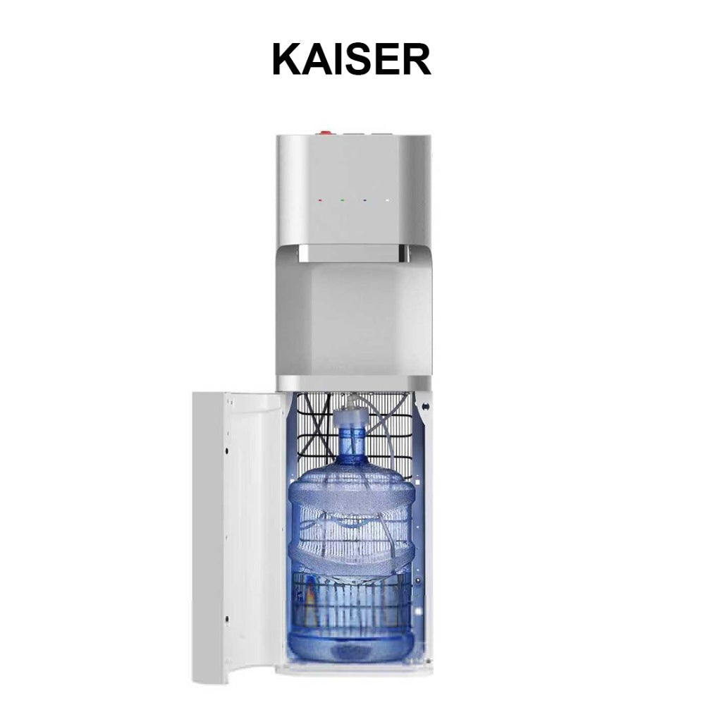 Kaiser, Bottom Loading Water Dispenser Lc38B-S