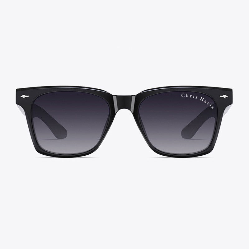 Chris Haris Beirut, Leo Gradual Grey