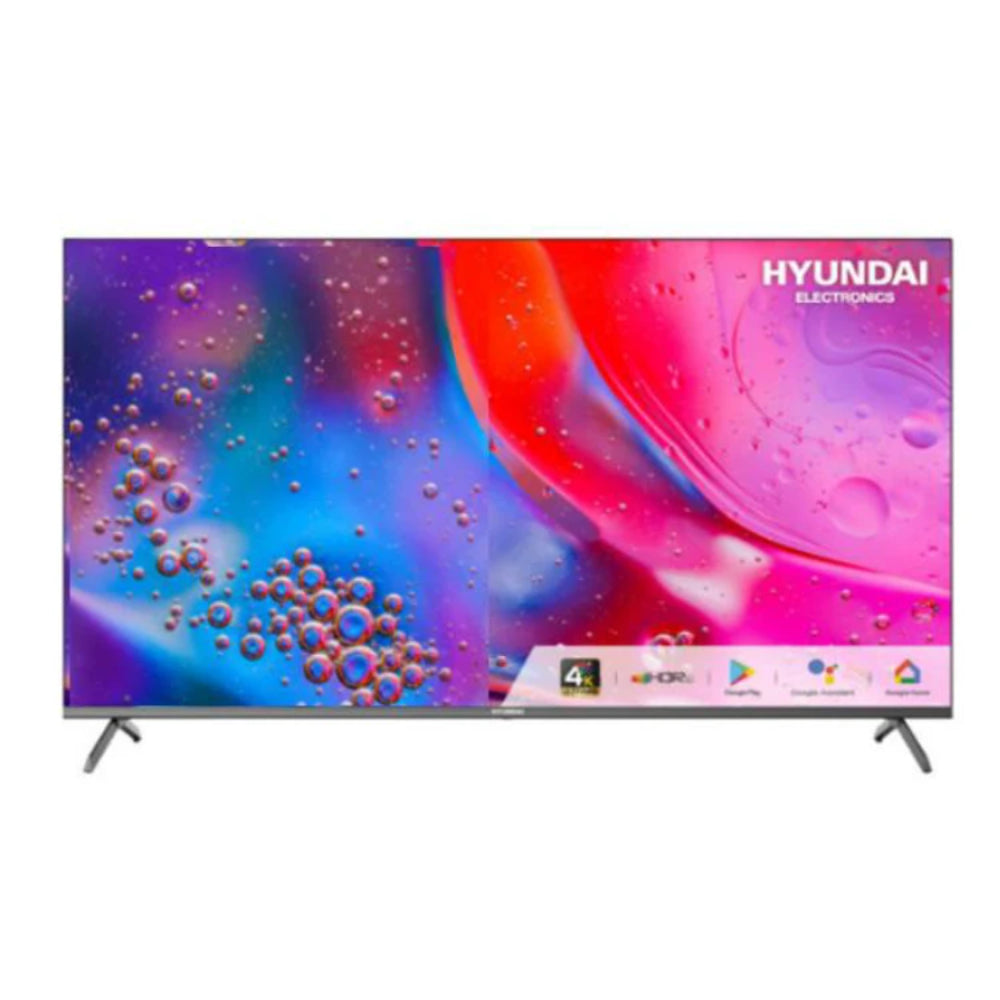 Hyundai LED TV 55-Inch 4K 2K Smart WebOS, LED55U75WOS