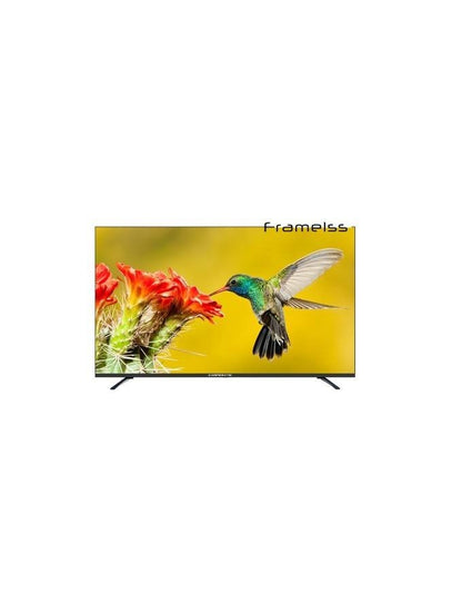 Campomatic, 70'Led Frameless 4K Smart Hdr Tv Licensed Lg Webos Updatable