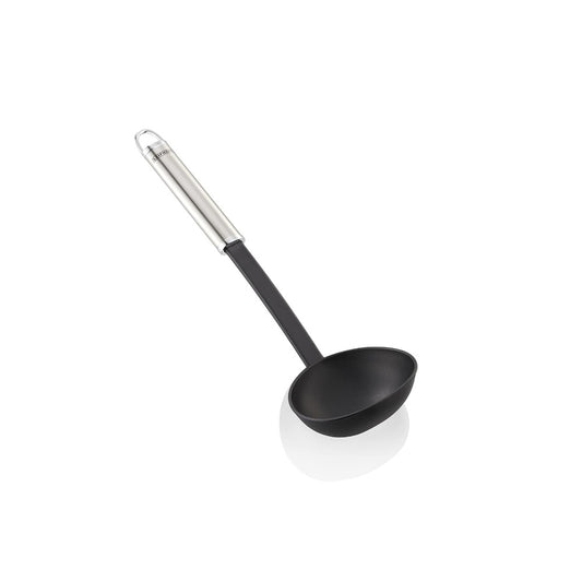 Leifheit, LF24057 Laddle Large Nyl.Sterling, LHE-162088