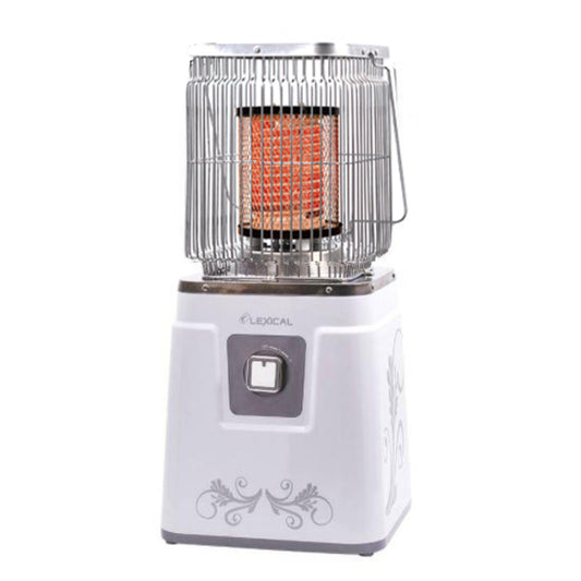Lexical, Heater