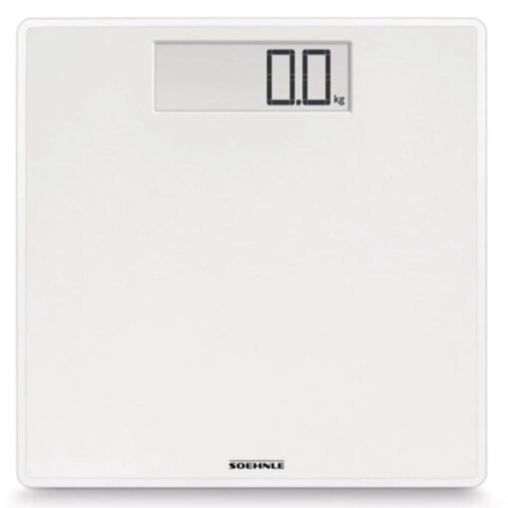Soehnle, Digital Personal Scale PSD Style Sense Safe 100, LF63856
