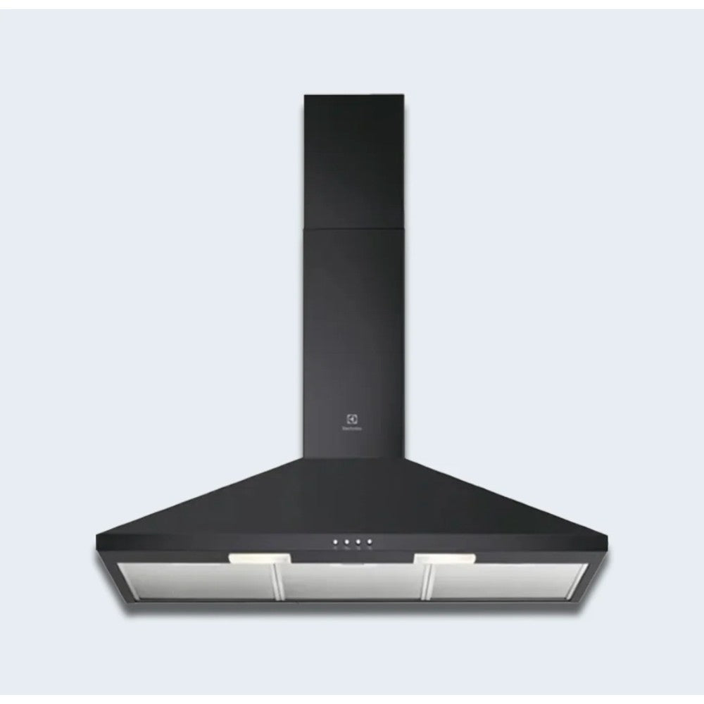 Electrolux, 90CM Chimney Hood