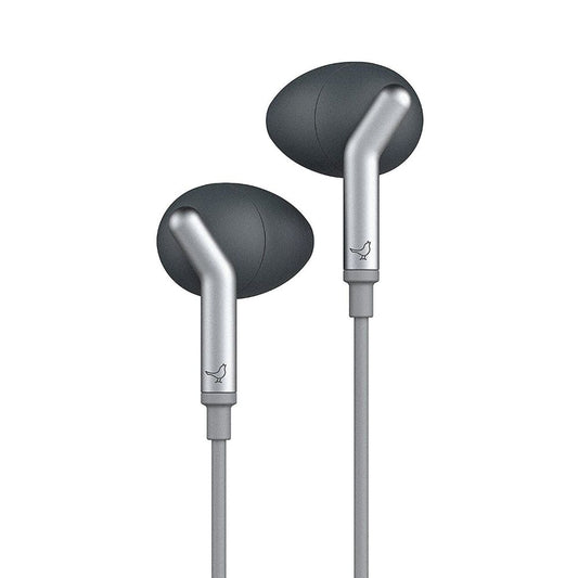 Libratone, Q Adapt Lightning In Ear, Stormy Black