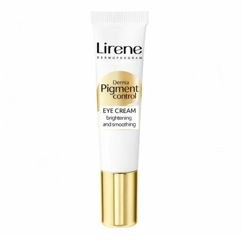 Lirene Derma Pigment Control Eye Cream 15ml