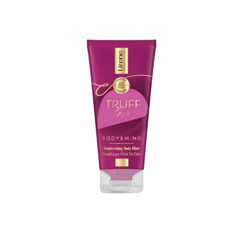 Lirene Truff Love Moisturising Body Elixir 175ml