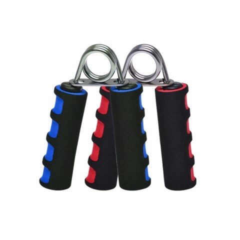 Mascube, Spring Hand Grip, Assorted