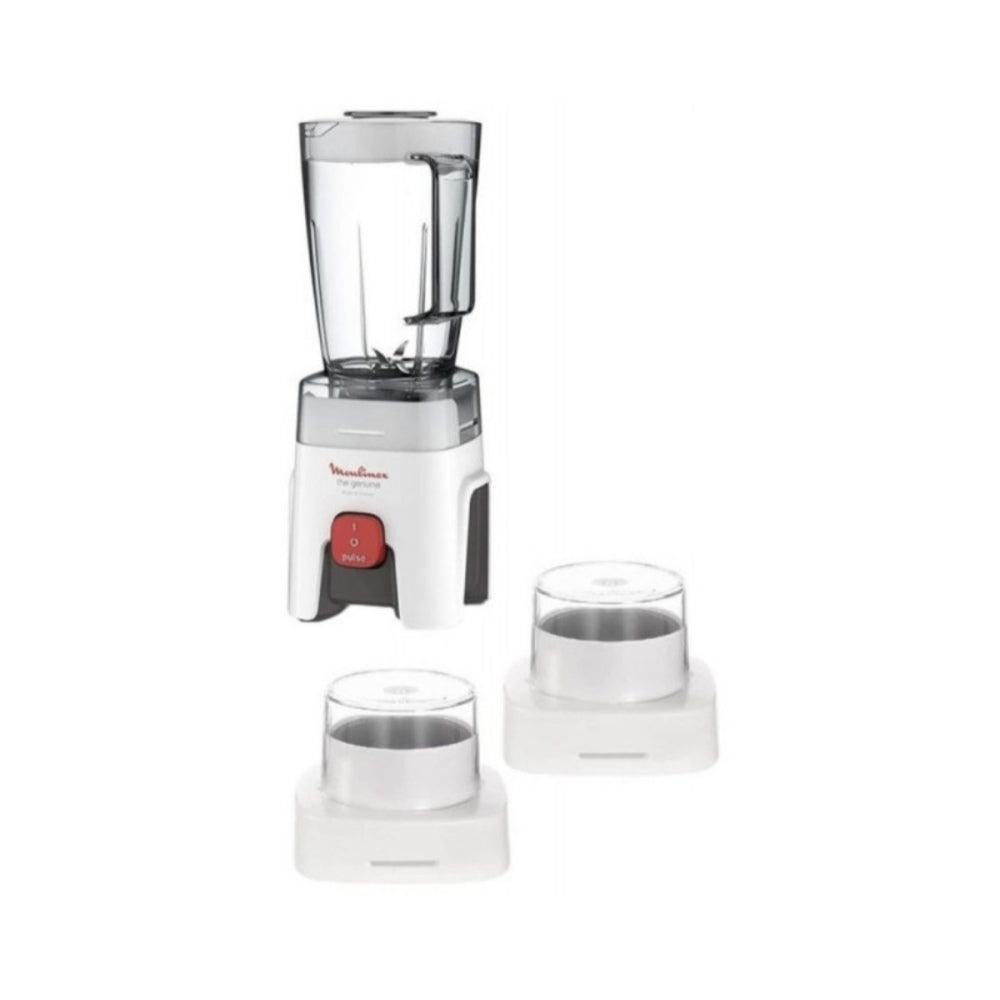 Moulinex, Blender 500W 1.5L Made In France