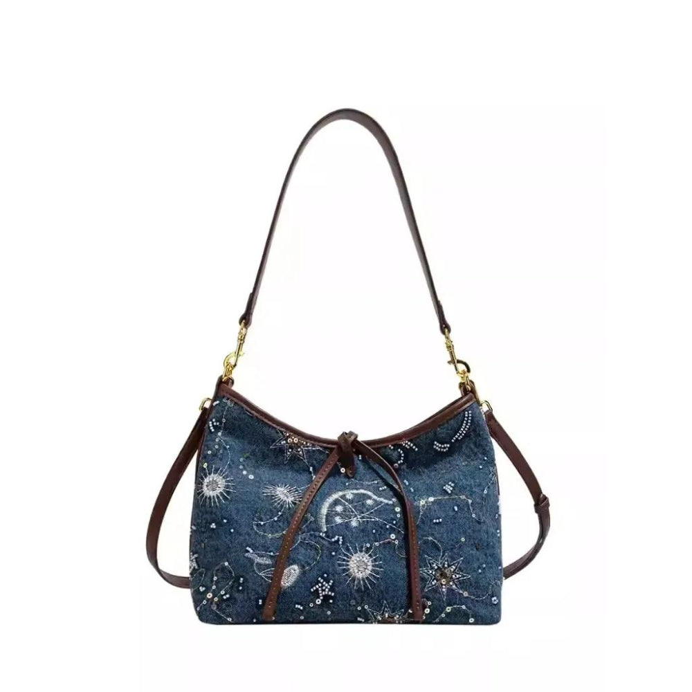 [LN-HOB-001-2510-02] The Slouchy Hobo / Stella