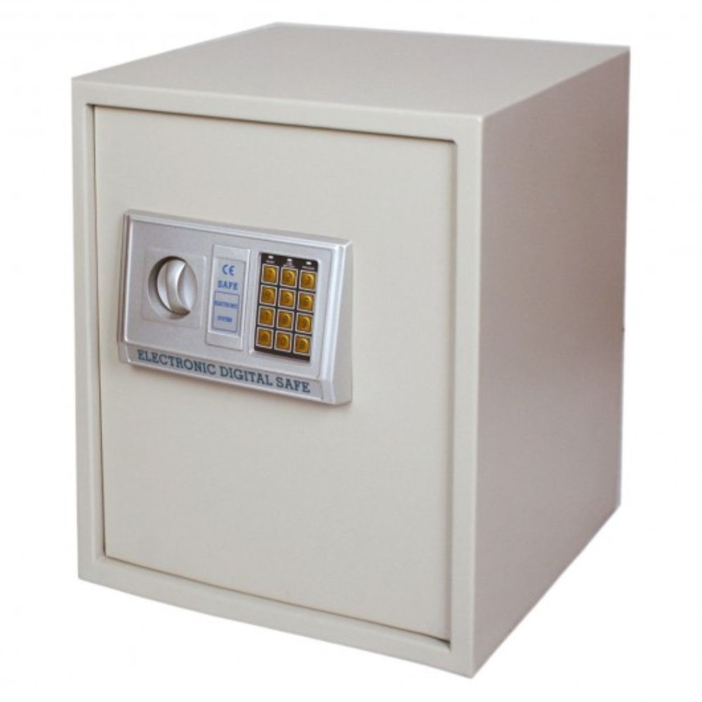 Sheel, Digital Home Office Safe