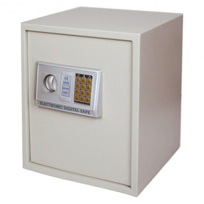 Sheel, Digital Home Office Safe
