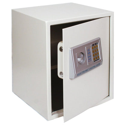 Sheel, Digital Home Office Safe