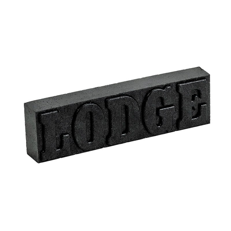 Lodge, Lodge, Rust Eraser