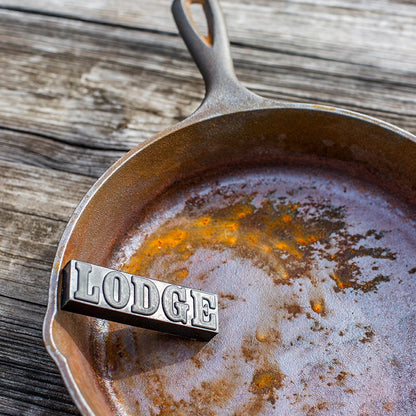 Lodge, Lodge, Rust Eraser