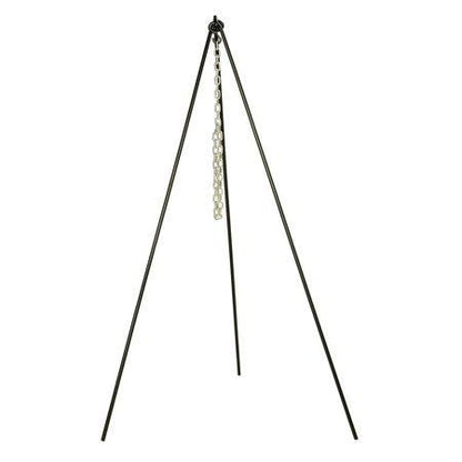 Lodge, Tall Boy Tripod 60In