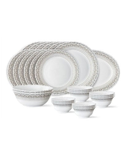 Luciano, Opal Classic 6.5' Bowl
