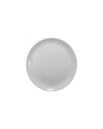 Luciano, Opal Moon White 7.5' Side Plate