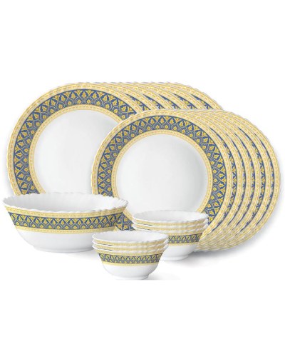 Luciano, Opal Regal 5' Bowl