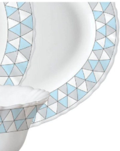 Luciano, Opal Weave 4.2' Bowl
