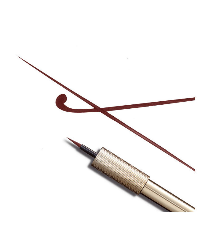 L'Oreal, Matte Signature Liquid Eyeliner 03 Marron