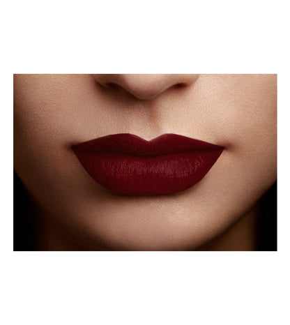 L'Oreal, Infallible Pro Matte Le Choco,Lats Scented Liquid Lipstick 868 Cacao Crush