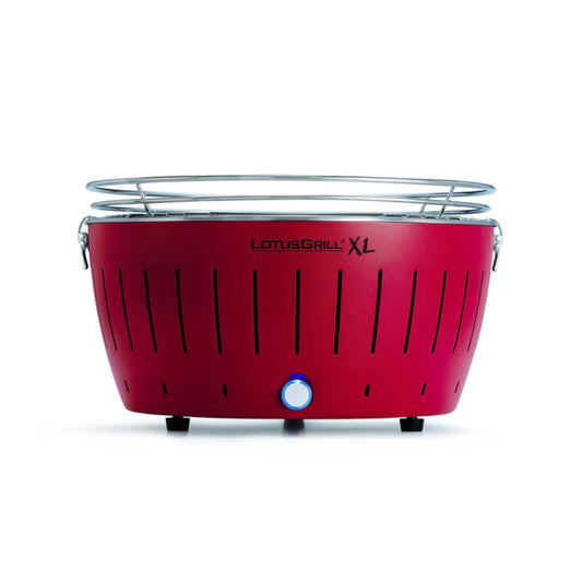 Lotus Grill XL [Blazing Red], LOTS-LGGRO435